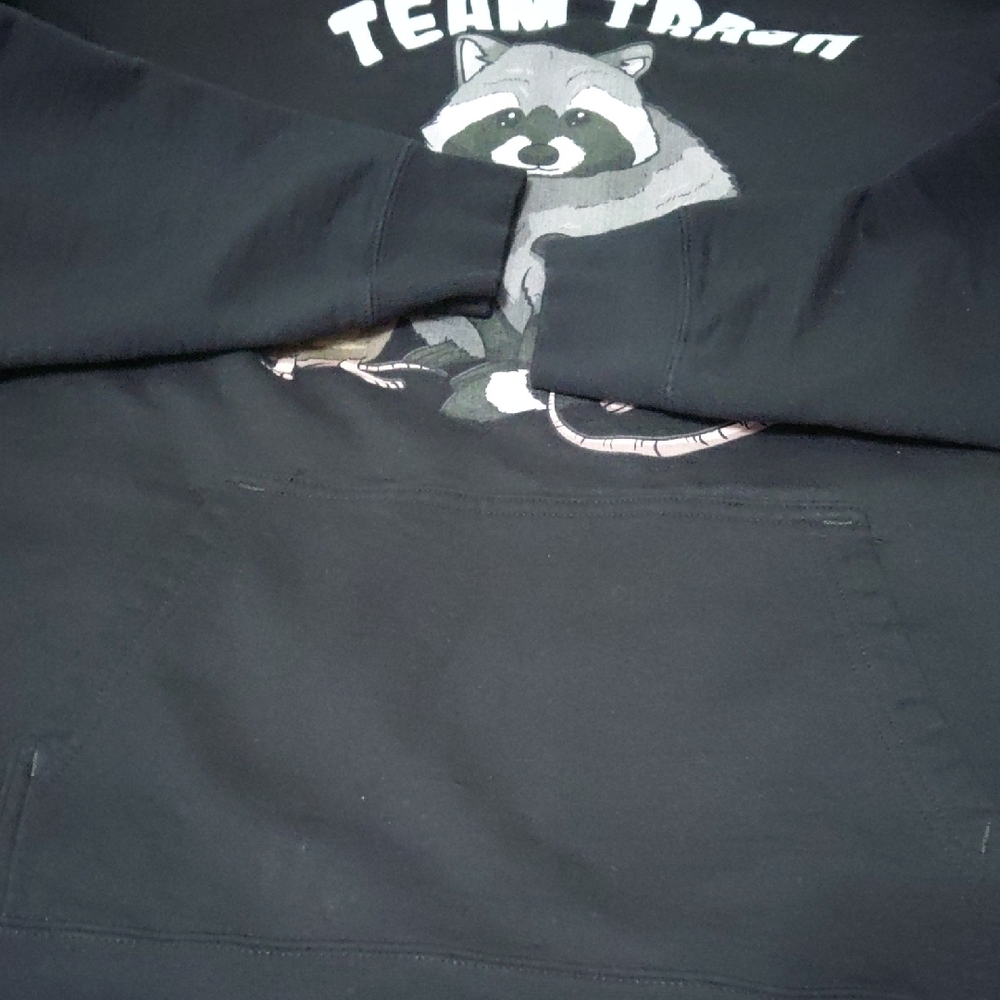 Team Trash Design - Picture 3 of 10